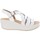 Chaussures Femme Sandales et Nu-pieds IgI&CO IG-5668511 Blanc