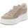 Chaussures Femme Baskets mode IgI&CO IG-5659511 Beige