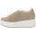 Chaussures Femme Baskets mode IgI&CO IG-5659511 Beige