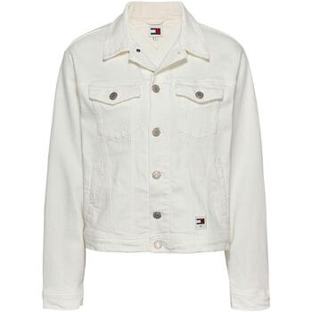 Tommy Jeans  Blanc
