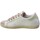 Chaussures Femme Baskets basses 4B12 91091 Blanc