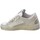 Chaussures Femme Baskets basses 4B12 91093 Blanc
