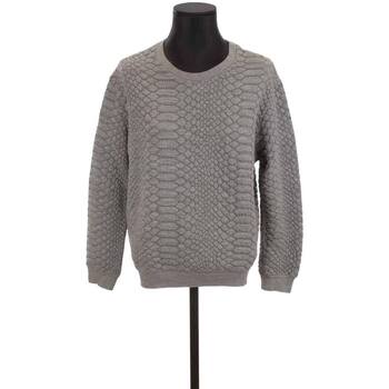 Sandro Pull-over Gris