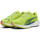 Chaussures Femme Running / trail Puma Deviate Nitro 2 Wns Vert
