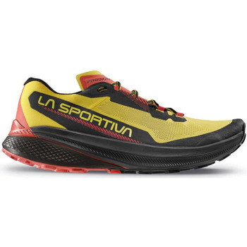 Chaussures Homme Pulse Running / trail La Sportiva Prodigio Noir