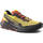Chaussures Homme Running / trail La Sportiva Prodigio Noir