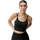 Vêtements Femme Sweats Born Living Yoga Top Dana Bleu