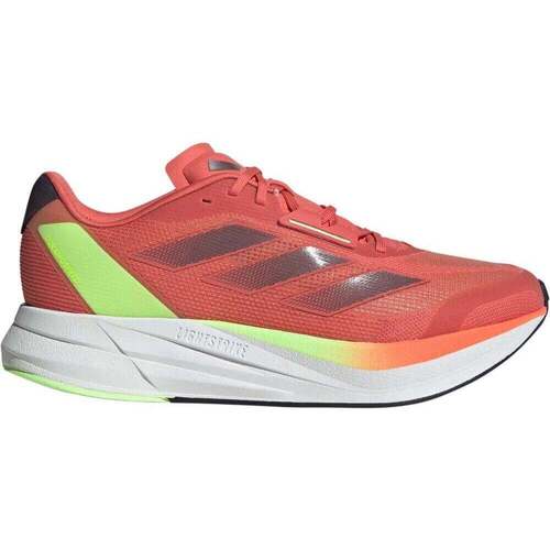 Chaussures Homme Running / trail adidas Originals DURAMO SPEED M Rouge