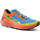 Chaussures Homme zapatillas de running Nike asfalto media maratón talla 44.5 verdes PRODIGIO Bleu