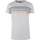 Vêtements Homme Polos manches courtes Blend Of America Tee rayas Gris