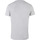Vêtements Homme Polos manches courtes Blend Of America Tee rayas Gris