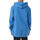 Vêtements Enfant Sweats Rip Curl LOST ISLAND FLEECE -BOY Bleu