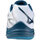 Chaussures Homme Sport Indoor Mizuno THUNDER BLAZE Z BLAZ Blanc