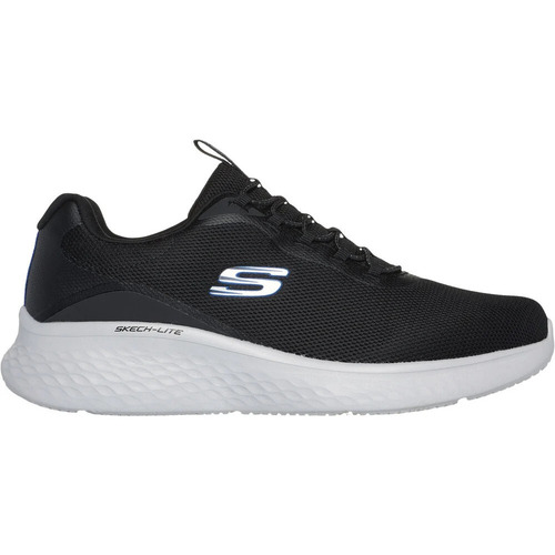 Chaussures Homme Running / trail Skechers Footwear SKECH-LITE PRO NEBL Noir
