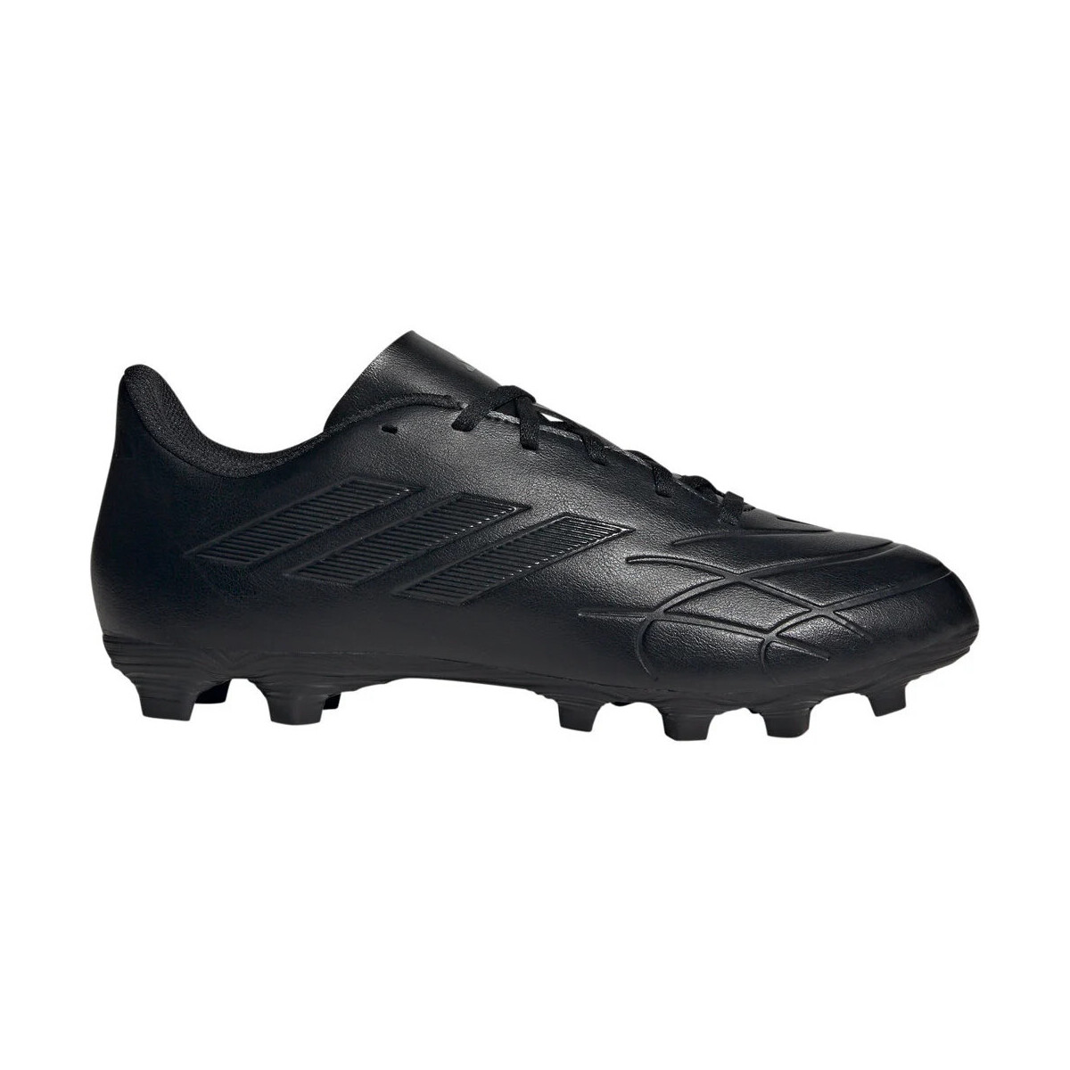 Chaussures Homme Football adidas Originals COPA PURE.4 FxG NE Noir