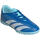 Chaussures Enfant Football adidas Originals PREDATOR ACCURACY.4 TF J AZ Bleu