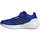 Chaussures Enfant Baskets mode adidas Originals RUNFALCON 3.0 EL K Bleu