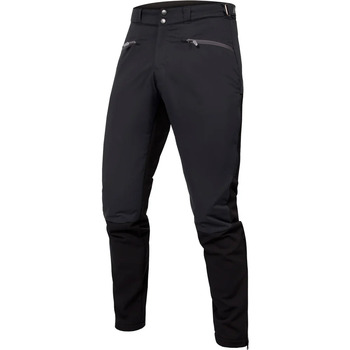 Vêtements Homme Chemises manches courtes Endura Pantalones MT500 freezing point Noir