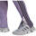 Vêtements Femme Pantalons de survêtement adidas Originals W FI 3S SKIN PT Violet