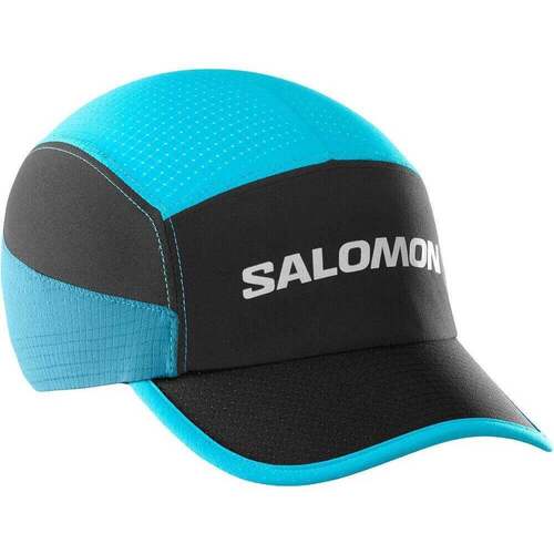 Accessoires textile Casquettes Salomon SENSE AERO CAP U Bleu