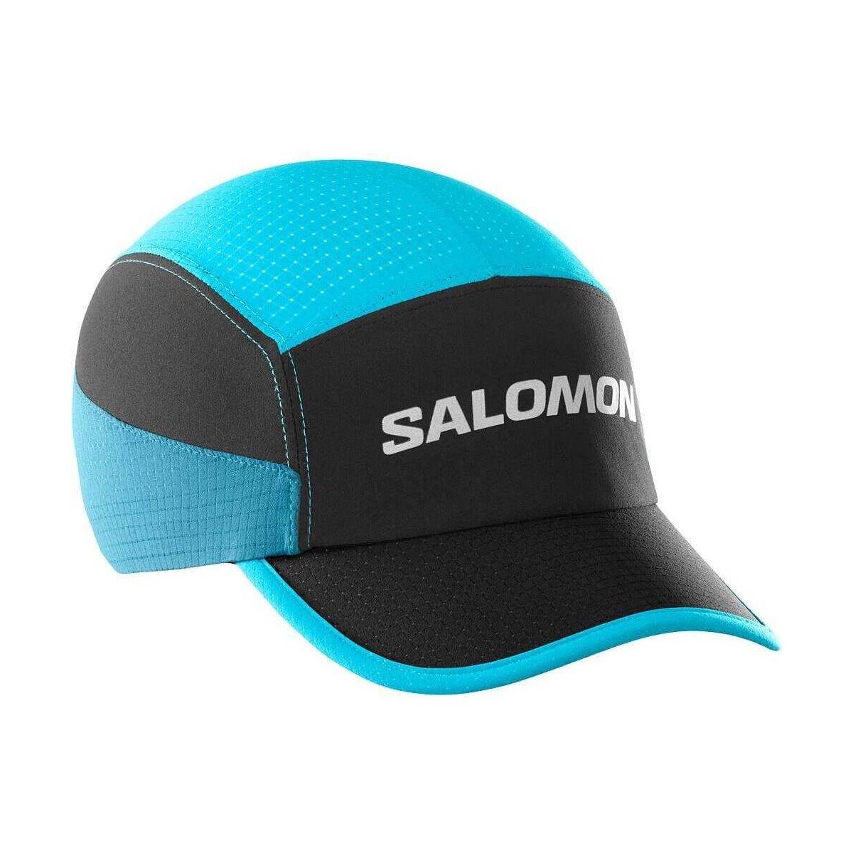 Accessoires textile Casquettes Salomon SENSE AERO CAP U Bleu