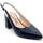 Chaussures Femme Derbies & Richelieu Patricia Miller  Bleu
