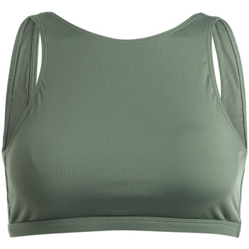 Vêtements Fille Maillots de bain séparables Roxy Top 5 des ventes Vert