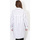 Vêtements Femme Chemises / Chemisiers La Modeuse 70192_P163738 Blanc