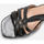 Chaussures Femme Sandales et Nu-pieds La Modeuse 70248_P163896 Noir