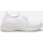 Chaussures Femme Baskets mode La Modeuse 70321_P164275 Blanc
