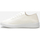 Chaussures Femme Baskets mode La Modeuse 70323_P164286 Blanc