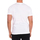 Vêtements Homme T-shirts manches courtes Dsquared S71GD0943-S22427-100 Blanc