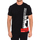 Vêtements Homme T-shirts manches courtes Dsquared S71GD1024-S23009-900 Noir