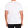Vêtements Homme T-shirts manches courtes Dsquared S71GD1058-S23009-100 Blanc