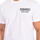 Vêtements Homme T-shirts manches courtes Dsquared S71GD1116-D20014-100 Blanc