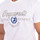 Vêtements Homme T-shirts manches courtes Dsquared S71GD1346-S23009-100 Blanc