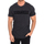 Vêtements Homme T-shirts manches courtes Dsquared S74GD0587-S22146-814 Gris