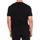 Vêtements Homme T-shirts manches courtes Dsquared S74GD0746-S23009-900 Noir