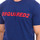 Vêtements Homme T-shirts weather manches courtes Dsquared S74GD0835-S21600-511 Bleu