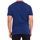Vêtements Homme T-shirts manches courtes Dsquared S74GD0835-S21600-511 Bleu