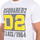 Vêtements Homme T-shirts manches courtes Dsquared S74GD11-69S23009-100 Blanc