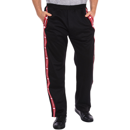 Vêtements Homme Pantalons de survêtement Dsquared S74KB0476-S23686-900 Noir