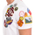 Vêtements Homme T-shirts manches courtes Dsquared S79GC0022-S23009-100 Blanc