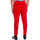 Vêtements Homme Pantalons de survêtement Dsquared S79KA0004-S25042-309 Rouge