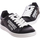Chaussures Homme Baskets basses Dsquared SNM0175-01504835-M063 Noir