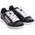 Chaussures Homme Baskets basses Dsquared SNM0175-01504835-M063 Noir