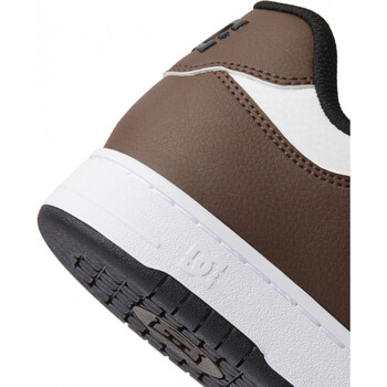 Golf graphic-print sneakers Grau