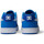 Chaussures Chaussures de Skate DC Shoes MANTECA 4 blue blue white Bleu