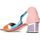 Chaussures Femme Sandales et Nu-pieds Exé Shoes SANDALES  LUISA210 Rouge
