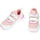 Chaussures Fille Baskets basses Pablosky SPORTS 977170 Blanc
